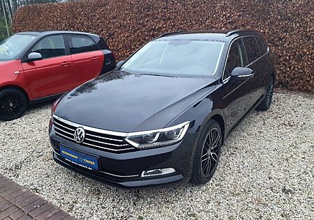 VW Passat Variant Volkswagen 1.5 Comfortline - NAVI,AHK,KAMER