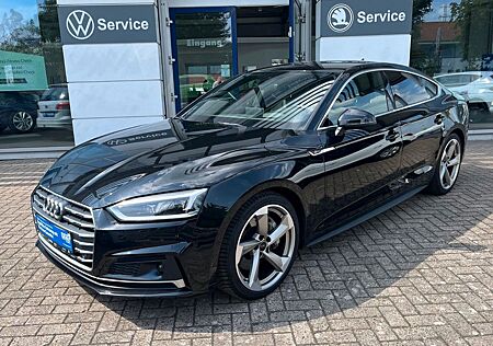 Audi A5 Sportback quattro sport *R-Kamera*eHeck*ACC*