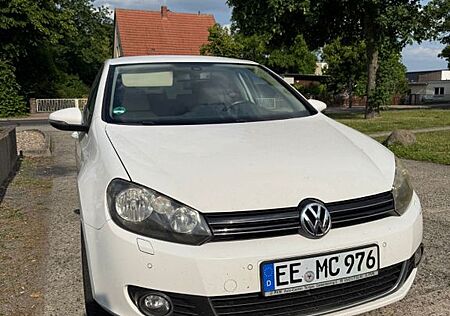 VW Golf Volkswagen 1.4 TSI DSG 90 kW Highline Highline