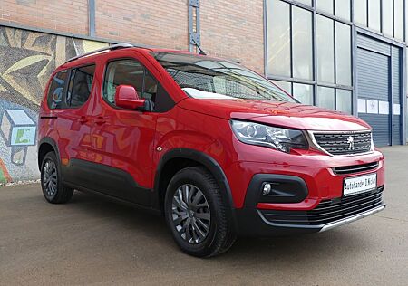 Peugeot Rifter Allure L1 Gepflegter Zustand Panodach/AHK