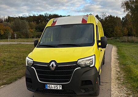 Renault Master gebraucht kaufen Renault Master