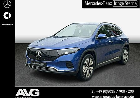Mercedes-Benz EQA 300 4M LED Progressive MBU Keyless 360° RDK