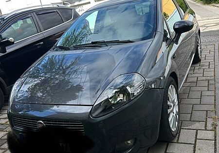 Fiat Punto 1.4 MultiAir 16V Start&Stopp Dynamic D...