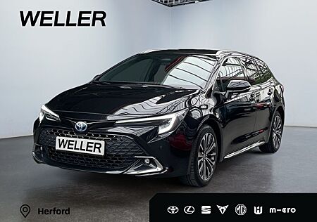Toyota Corolla 1.8 Hybrid TS Team D *Navi*LED*CarPlay*