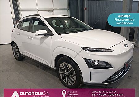 Hyundai Kona Select Elektro 39,2 App|ParkPilot|Sitzhzg