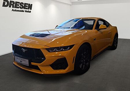 Ford Mustang 5.0 Ti-VCT V8 GT