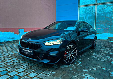 BMW 220i GC M Sport PRO Edition el.Si Pano. HUD VOLL
