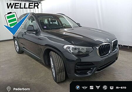 BMW X3 xDrive30e Advantage LiCo+,LED,Navi,Temp,SHZ