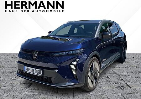 Renault Scenic E-Tech 220 Iconic *Leder*Kamera*CarPlay*