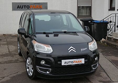 Citroën C3 1.4 Picasso Tendance