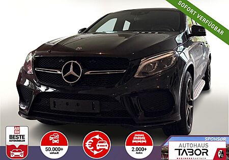 Mercedes-Benz GLE 350 d 4Matic AMG Line Pano Nappa Harman 21Z