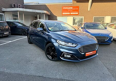 Ford Mondeo 2.0 TDCi TITANIUM - 595
