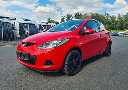 Mazda 2 Lim. 1.3 Independence Sport Tüv/Inspektion Neu