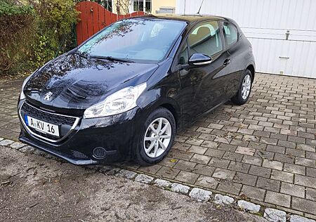 Peugeot 208 1.2 Style PureTech