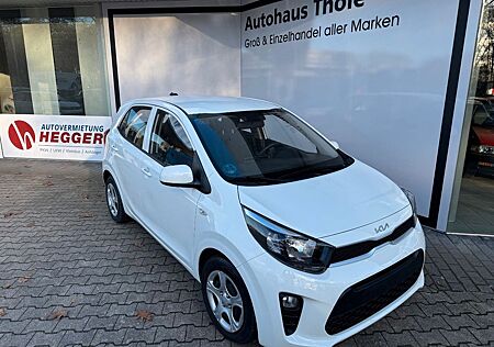 Kia Picanto 1.0 *KLIMA+BLUETOOTH AUDIO*