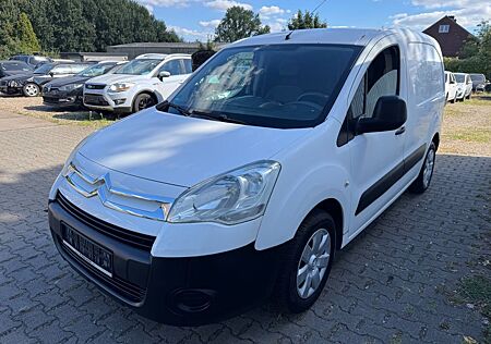 Citroën Berlingo Kasten Niveau B L1*Tüv Neu*2Hand*