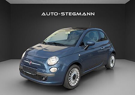Fiat 500 1.2 8V Lounge