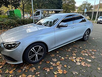Mercedes-Benz E 200 d Autom. -