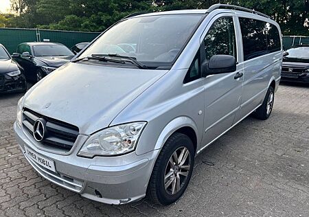 Mercedes-Benz Vito Mixto 116 CDI lang 6 Sitze
