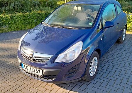 Opel Corsa 1.2 ecoFLEX INNOVATION INNOVATION