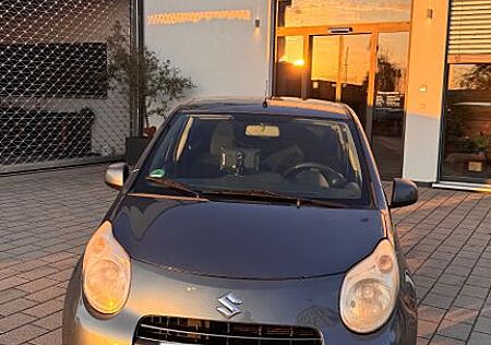 Suzuki Alto 1.0 Comfort Comfort