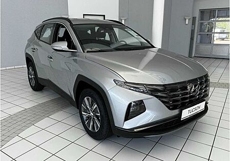 Hyundai Tucson 1.6 SELECT NAVI LED SmartSense+ Dig.Cock