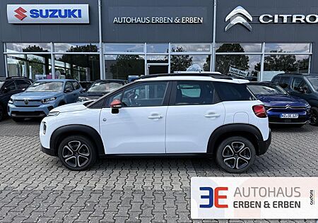 Citroën C3 Aircross C-Series