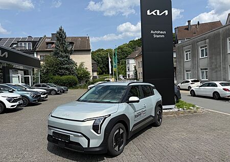 Kia EV3 150 kW Earth LED 360 KAMERA APPLE CARPLAY