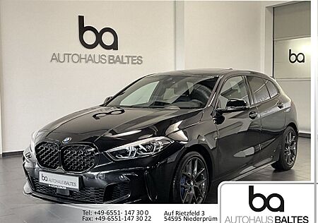 BMW M135i xDrive M Performance Pano/Park/ACC/LivePro