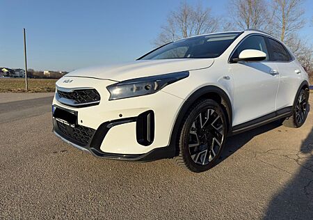 Kia XCeed 1.5 T-GDI DCT Vision Vision