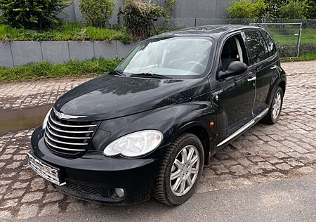 Chrysler PT Cruiser 2.2 CRD Tempomat, Navi, Schiebedach
