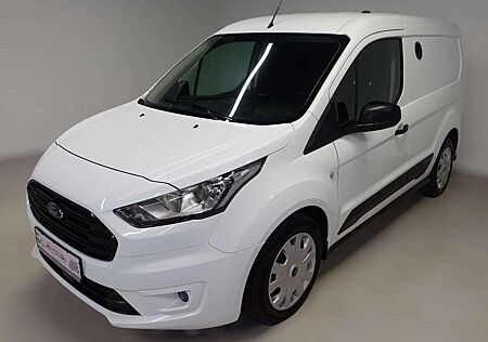 Ford Transit Connect 1.5 TDCi 3-Sitzer Klima Navi RFK