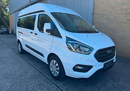 Ford Transit Custom L2 H2 AUT/XENON/9 SITZER