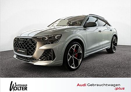 Audi RS Q8 SUV performance 360° LASER MATRIX PANO B&O