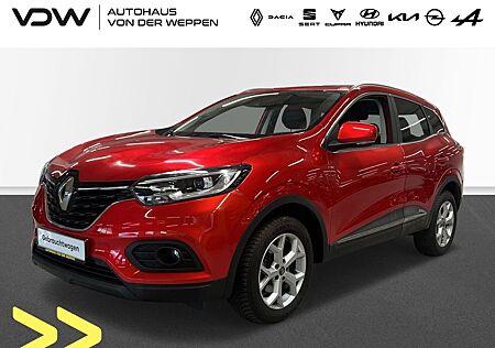 Renault Kadjar Business Edition Klima Einparkhilfe