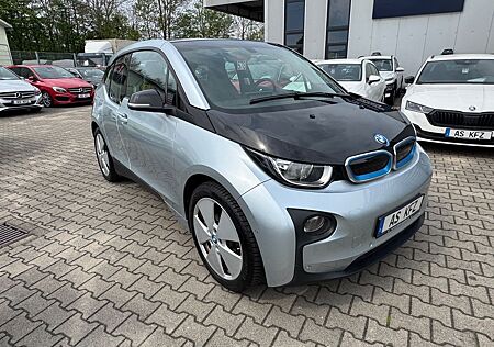 BMW i3 ALUFELGEN KLIMA NAVIGATION MFL AUTO