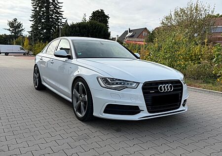 Audi A6 3.0 TDI 313Ps Bi-Tur. quat. tr. sport S-Line