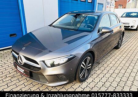 Mercedes-Benz A 180 D Automatik LED Kamera 8 Fach Virtual