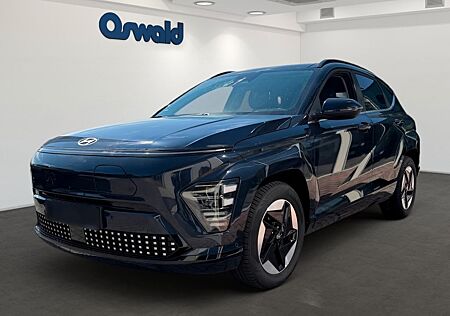 Hyundai Kona Prime Elektro 2WD