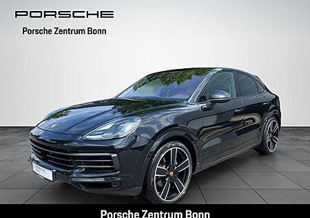 Porsche Cayenne Coupe Platinum Edition InnoDrive BOSE