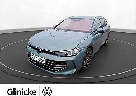 VW Passat Variant Volkswagen Passat Elegance 2,0 l TDI SCR 110 kW (150 PS) 7-