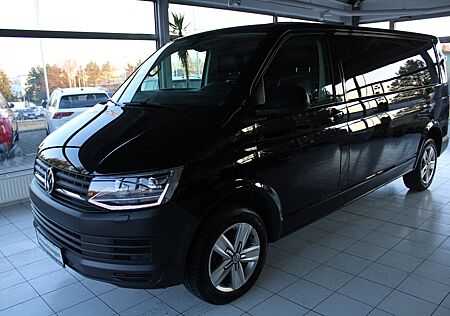 VW T6 Transporter Volkswagen Kasten Lang KLIMA LED AHZV