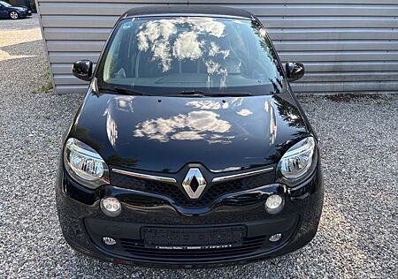 Renault Twingo Limited / Hagelschaden