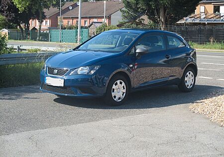 Seat Ibiza SC Reference Klima*Shz*Euro 6