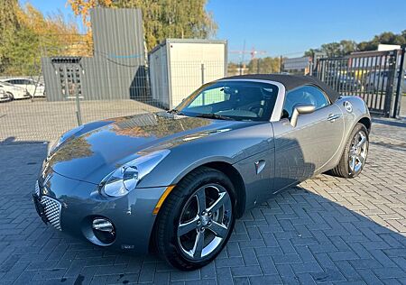 Pontiac Solstice