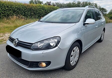 VW Golf Volkswagen 1.4 Highline Variant