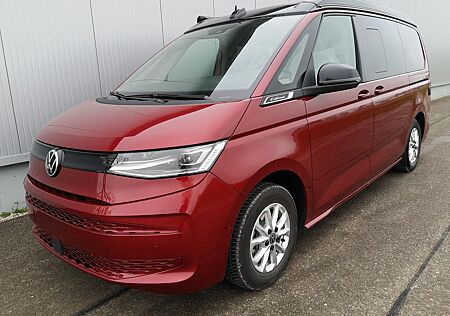 VW T5 California Volkswagen T7 California Beach Camper 2.0TDI DSG GV5 Ele...
