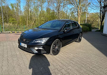 Seat Leon CUPRA DSG 19 Zoll Beats Keyless Kamera ACC