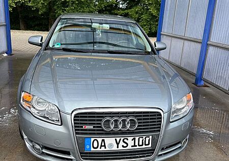 Audi A4 2.5 TDI multitronic -