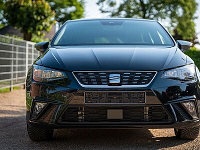 Seat Ibiza Xcellence 1.0 TSI DSG NAVI*Keyless*LED*SHZ